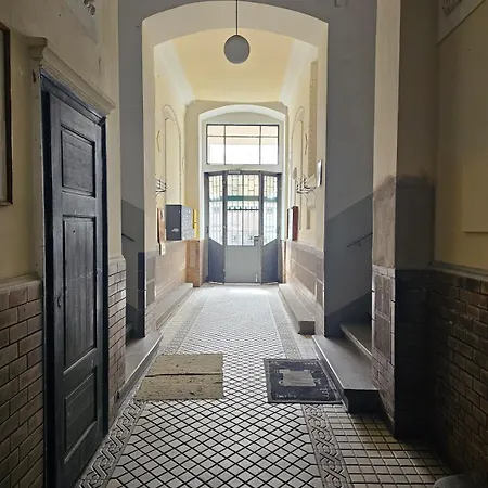 Boho Boutique Apartman Graz