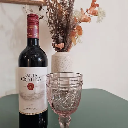 Boho Boutique Apartman *