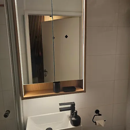 Boho Boutique Apartman *