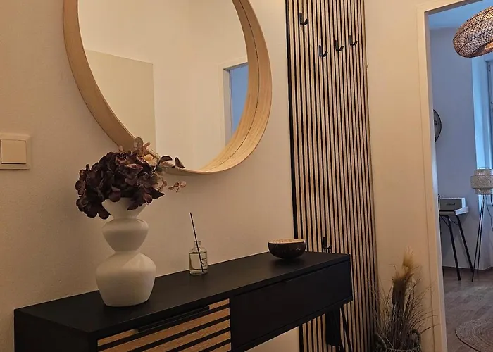 Boho Boutique Apartman Graz