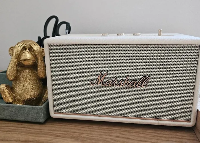 Apartman Boho Boutique *