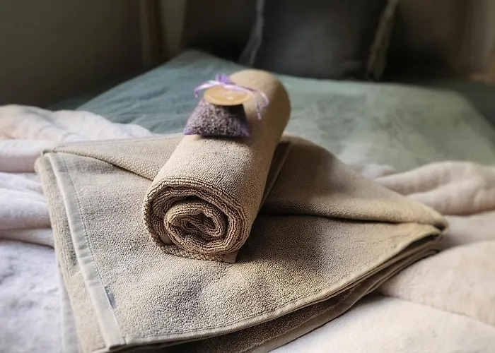 Apartman Boho Boutique