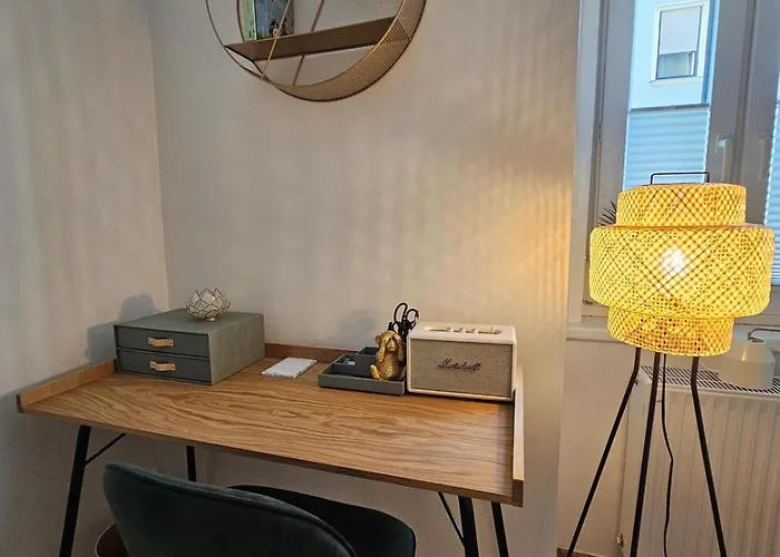 Boho Boutique Apartman Graz