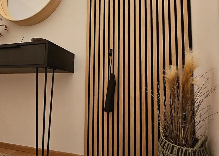 Apartman Boho Boutique