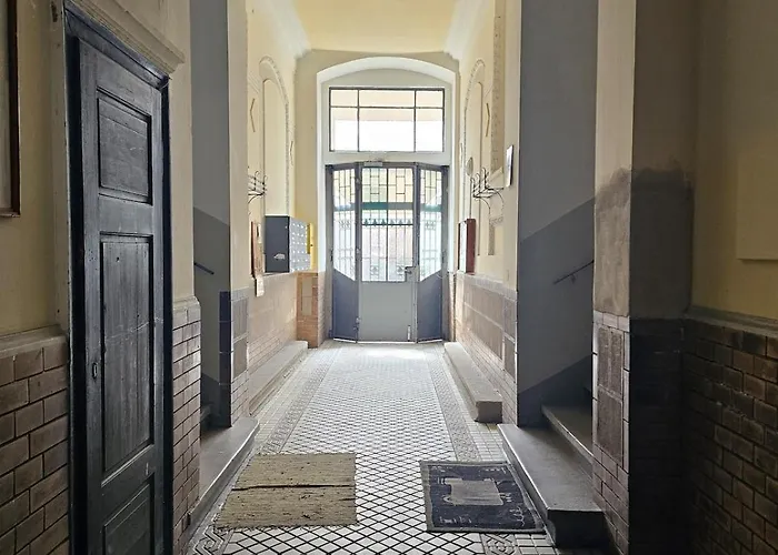 Boho Boutique Apartman Graz