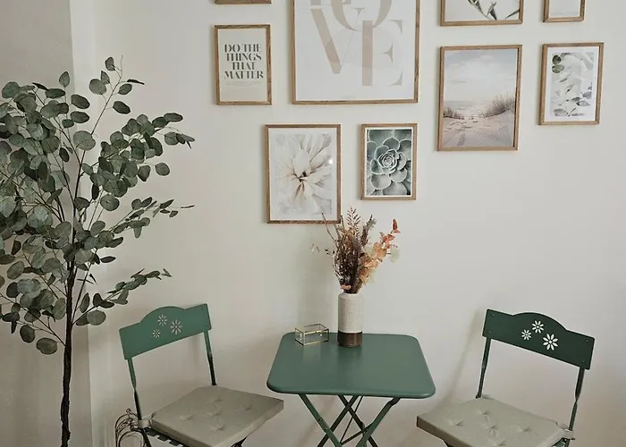 Apartman Boho Boutique