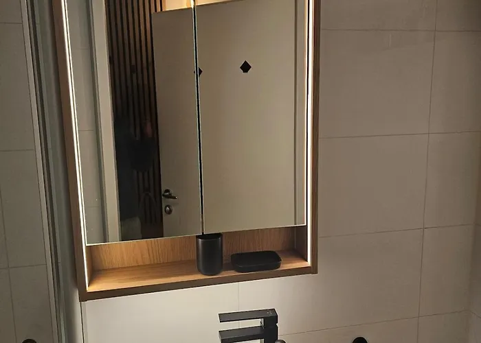 Boho Boutique Apartman *