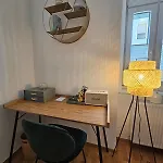 Boho Boutique Lejlighed Graz