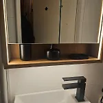 Boho Boutique 아파트