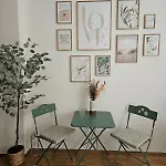 아파트 Boho Boutique