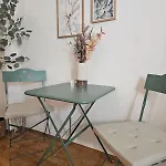아파트 Boho Boutique