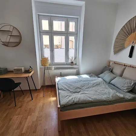 아파트 Boho Boutique