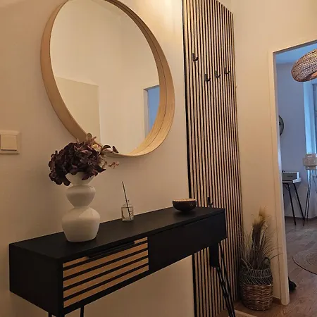 Boho Boutique 아파트 그라츠