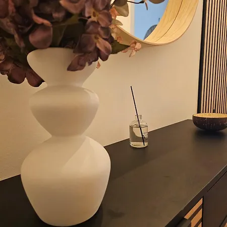 아파트 Boho Boutique 그라츠