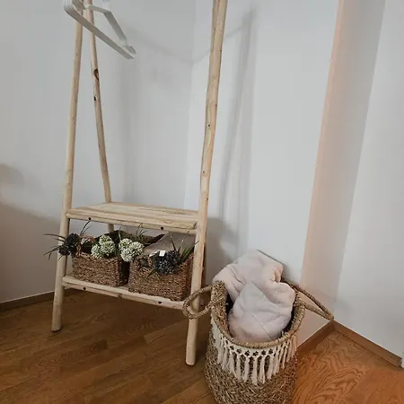 Boho Boutique