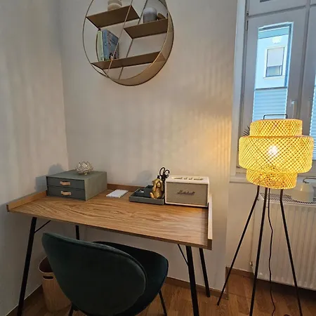 Boho Boutique 아파트 그라츠