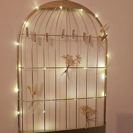 아파트 Boho Boutique
