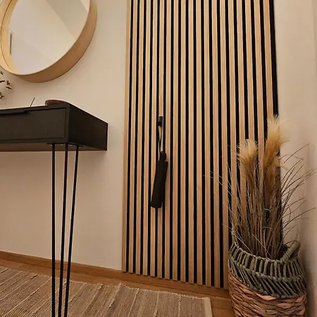 아파트 Boho Boutique