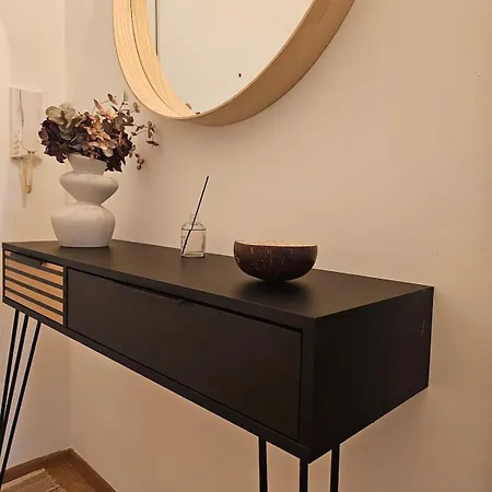 아파트 Boho Boutique 그라츠