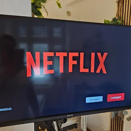 Apartment Boho Boutique Graz