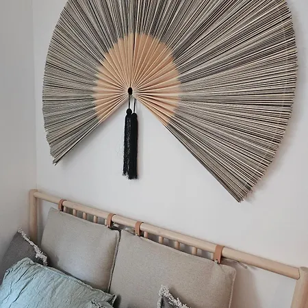 Apartment Boho Boutique *