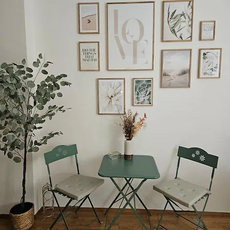 아파트 Boho Boutique