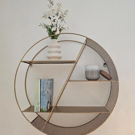 Apartment Boho Boutique