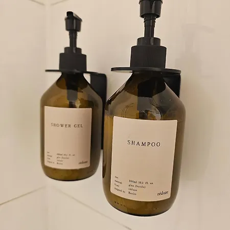 Boho Boutique 아파트 *