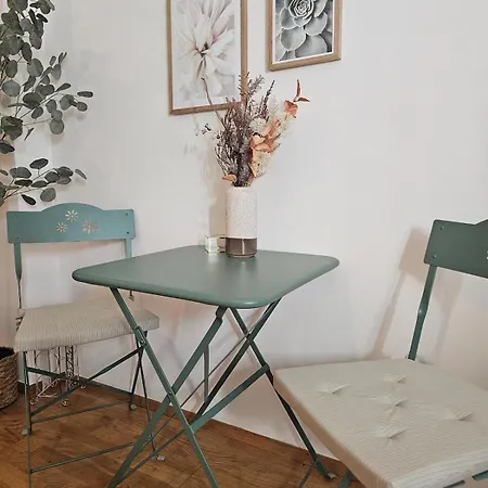 아파트 Boho Boutique