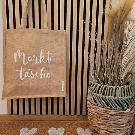 Boho Boutique 아파트
