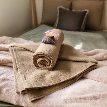 Boho Boutique 아파트 그라츠