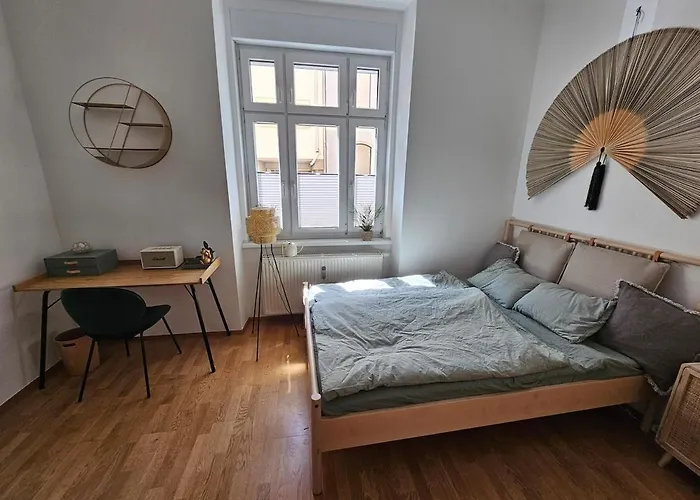 Apartment Boho Boutique