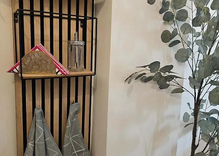 Boho Boutique Διαμέρισμα