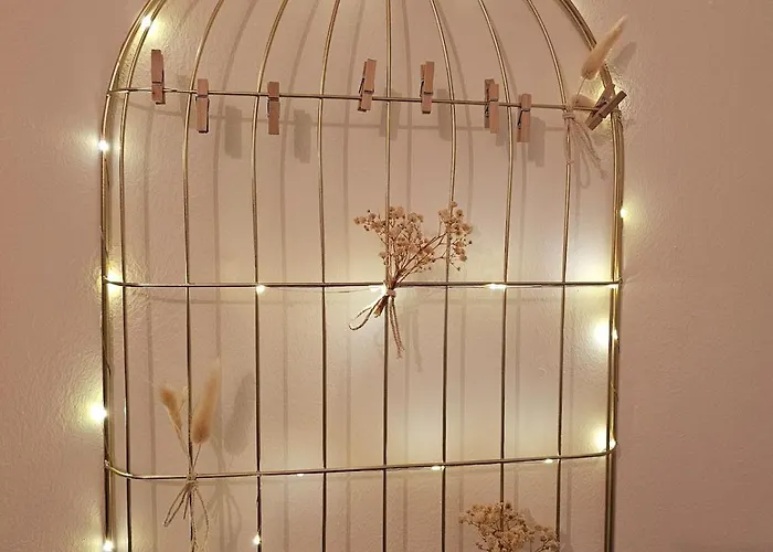 Apartment Boho Boutique