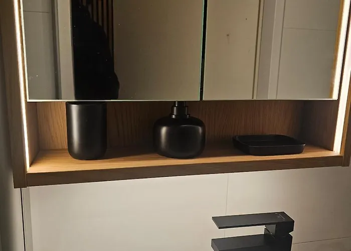 Boho Boutique Διαμέρισμα