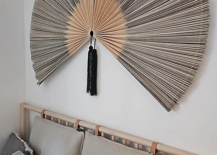 Διαμέρισμα Boho Boutique *