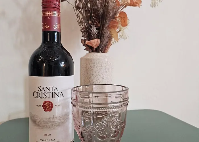 Boho Boutique Διαμέρισμα *