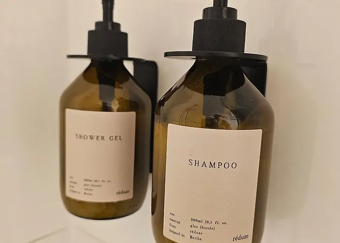 Boho Boutique Apartment *