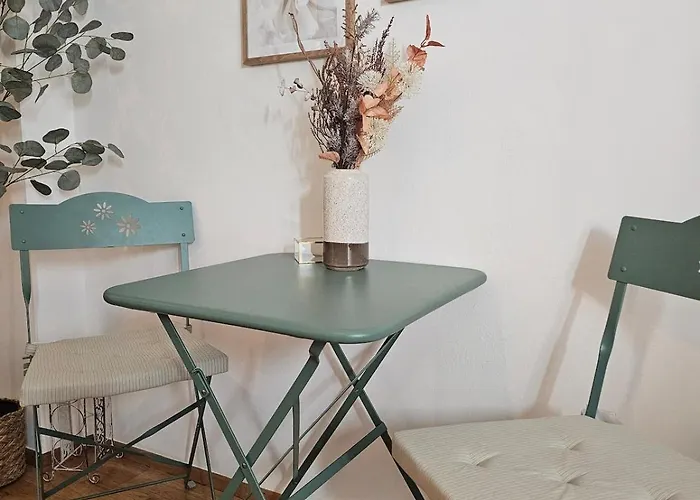 Διαμέρισμα Boho Boutique